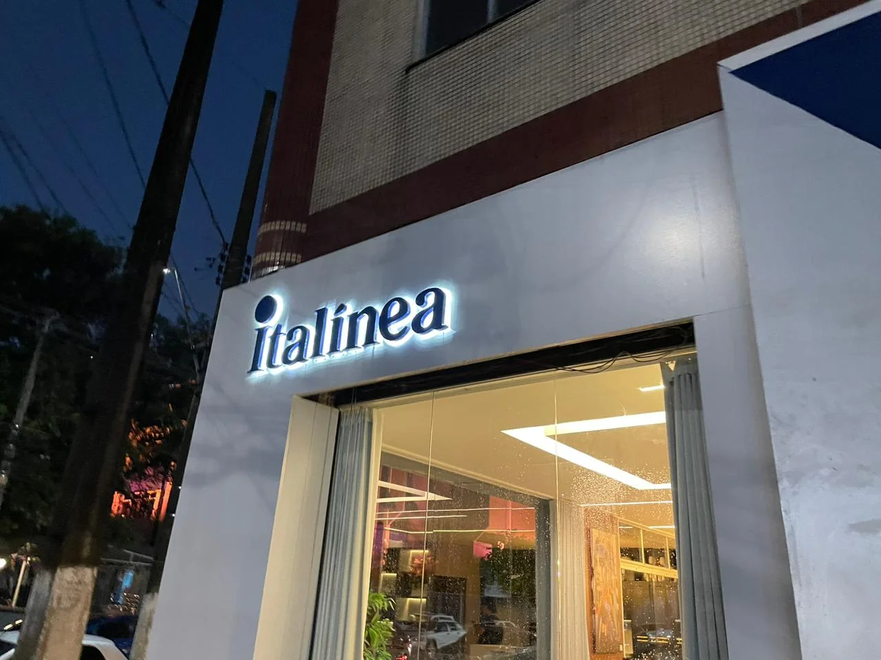 Italínea Delicatta Modulados - Móveis Planejados