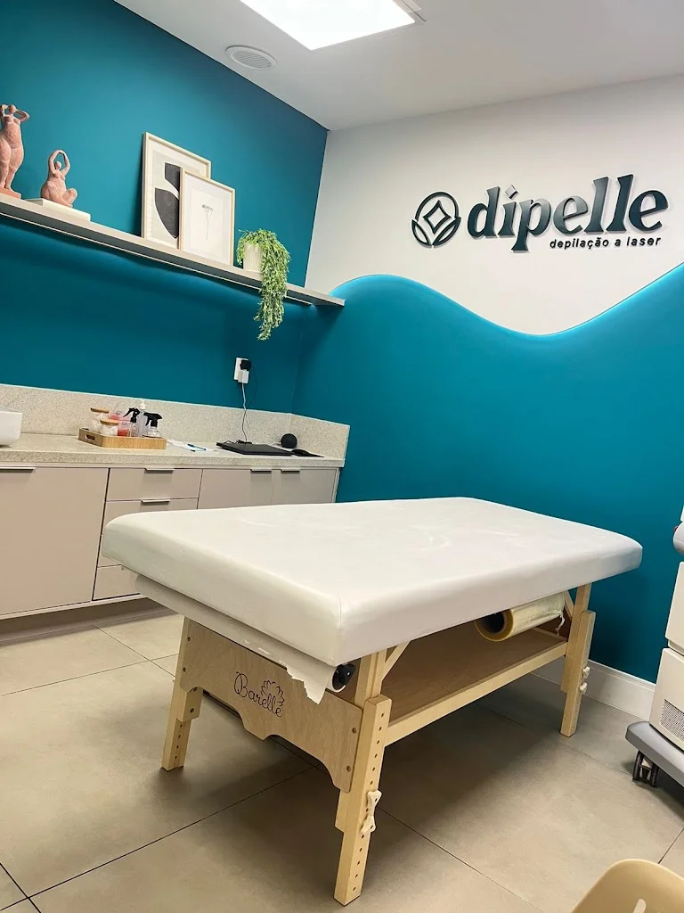 dipelle Depilação a Laser