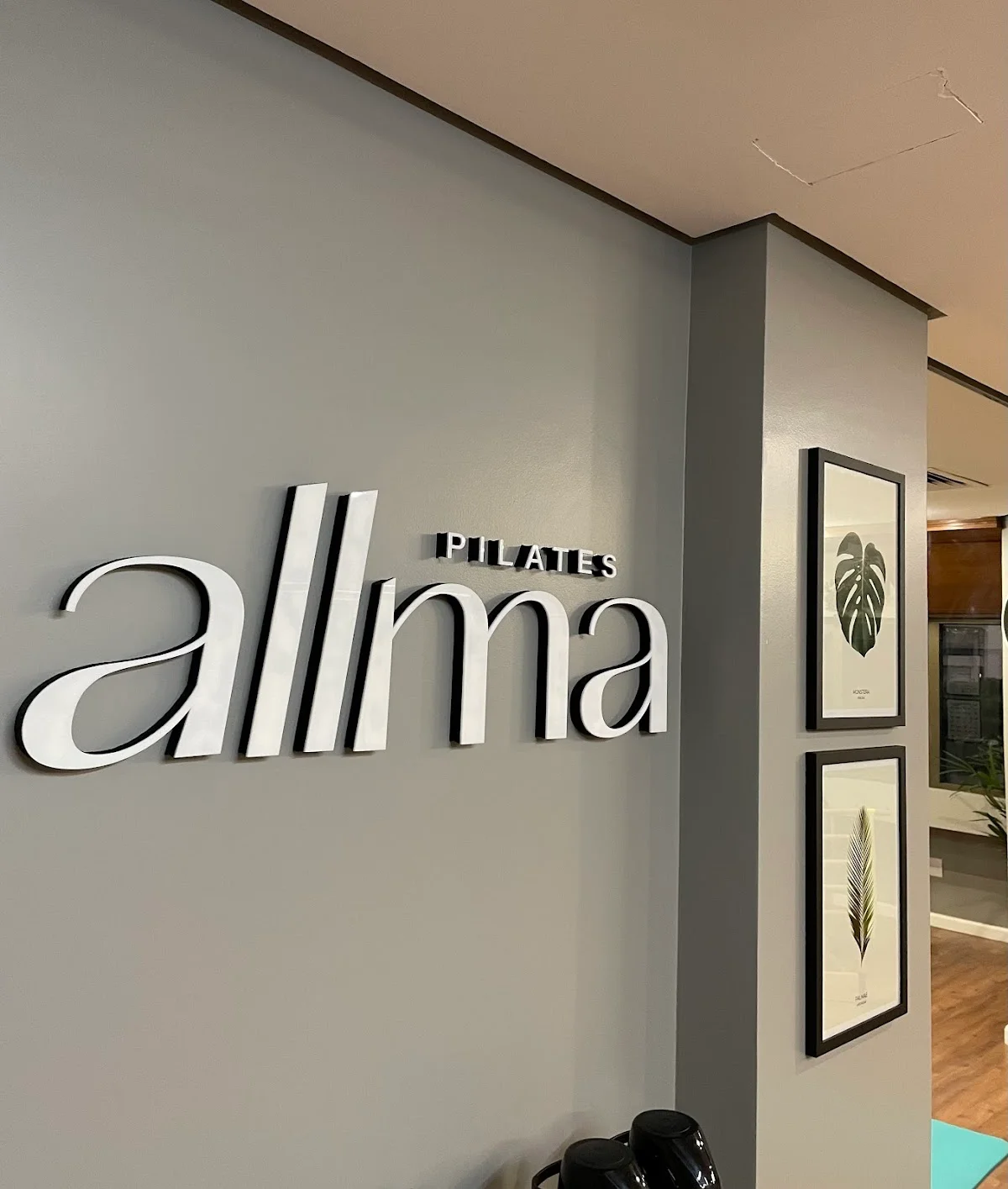 ALLMA PILATES
