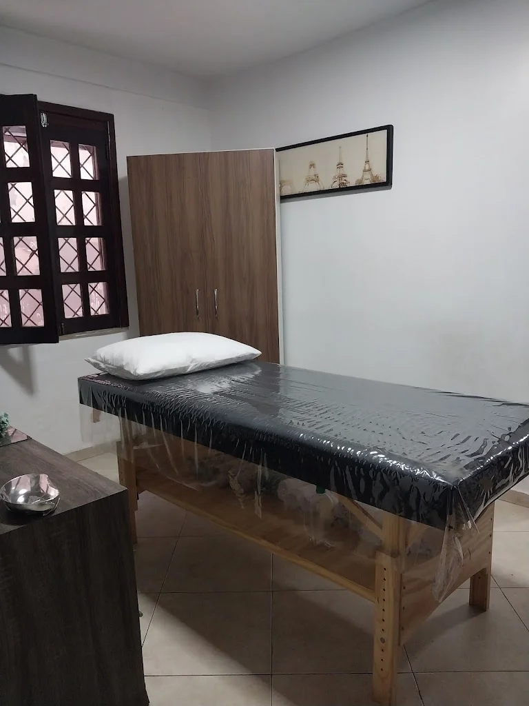 Spa Florescer, Massagem, Estética e Cursos Profissionalizantes