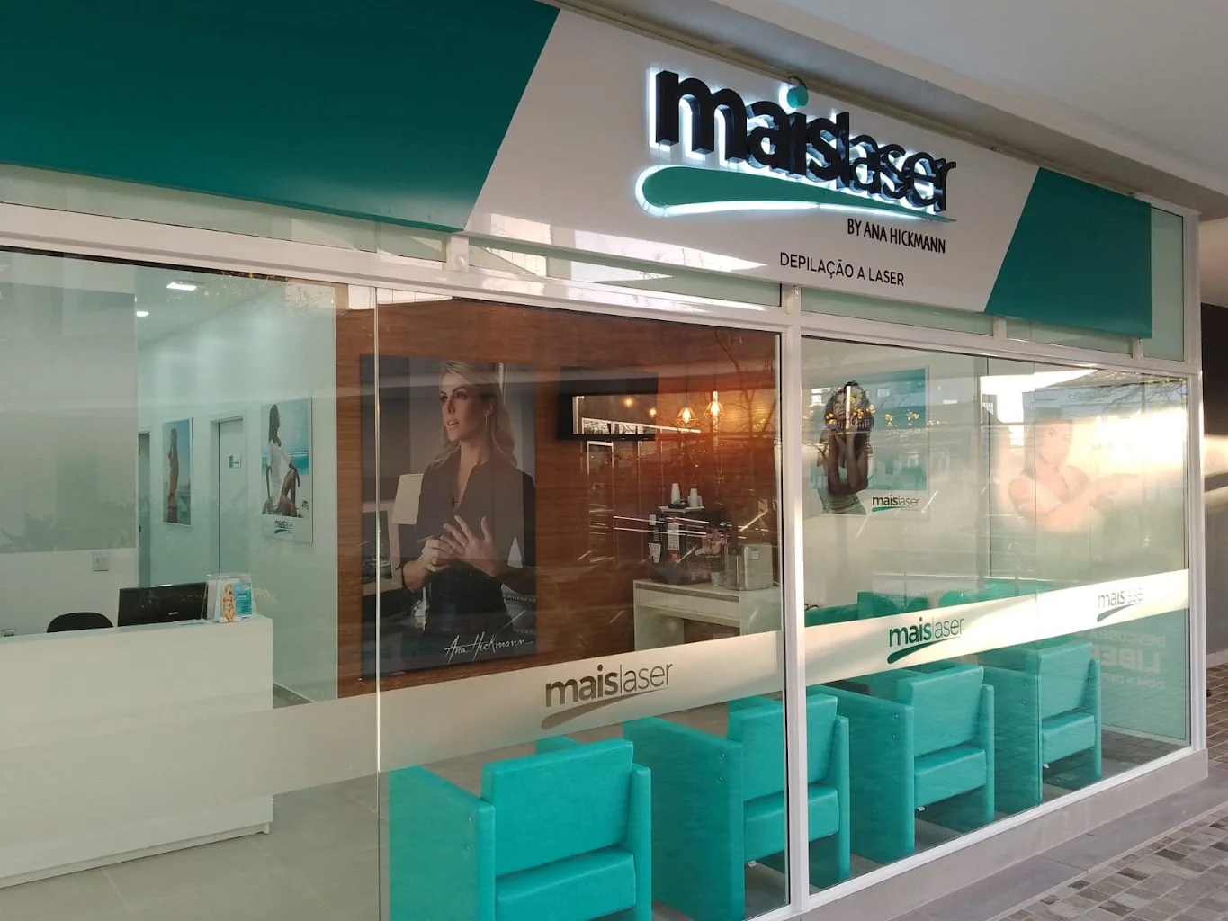 Maislaser Porto Alegre Tristeza