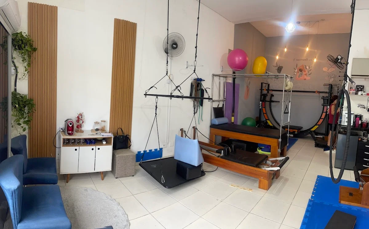 Espaço Pilates Lilian Macedo