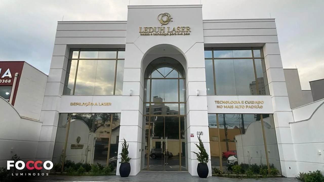 Leduh Laser