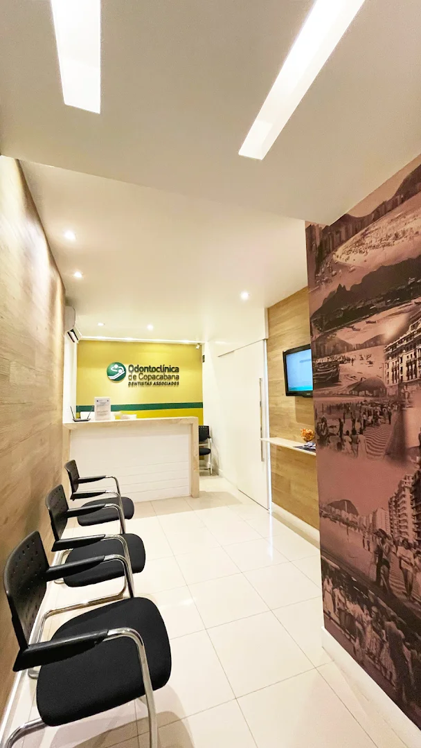 Odontoclínica de Copacabana Dentistas Associados