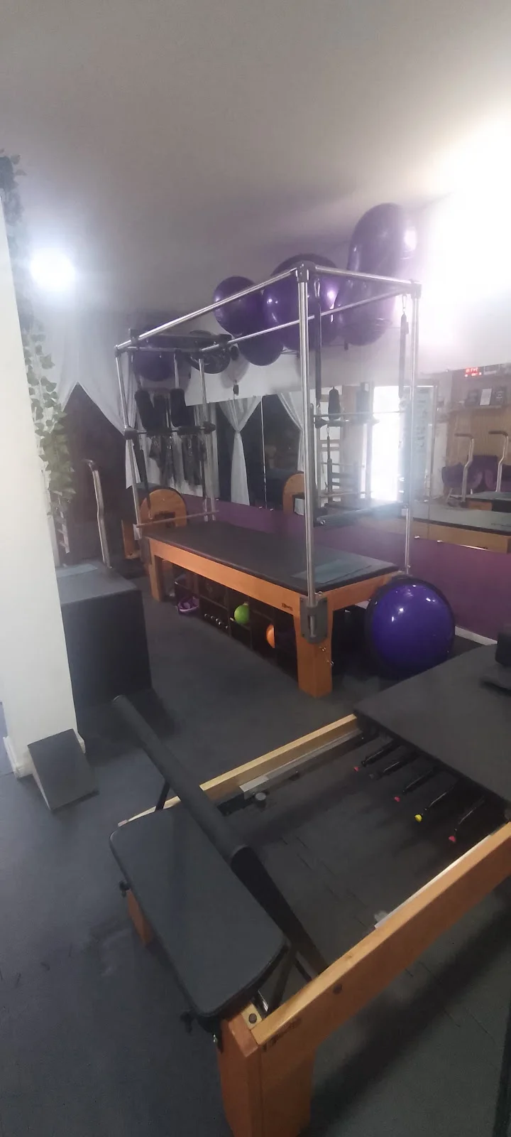 Studio GE Power Pilates & Fisioterapia