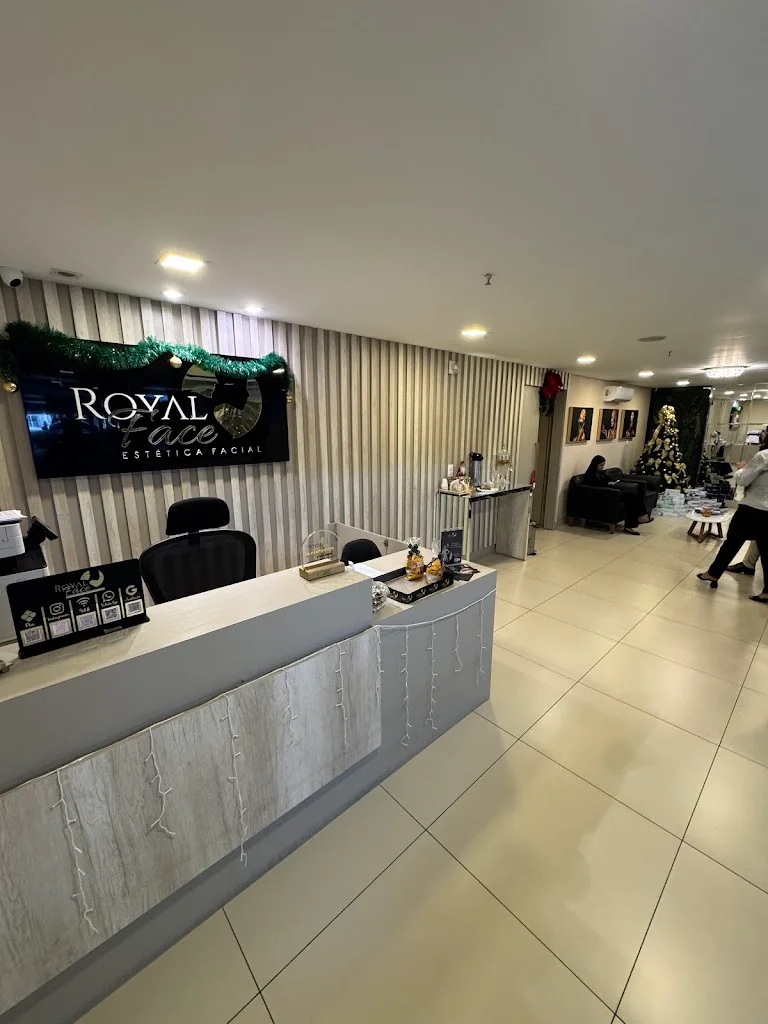 Royal Face | Estética Facial