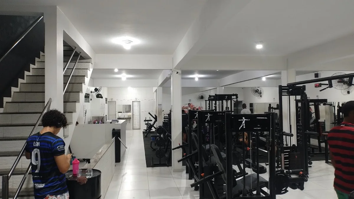 Academia Equilibrium