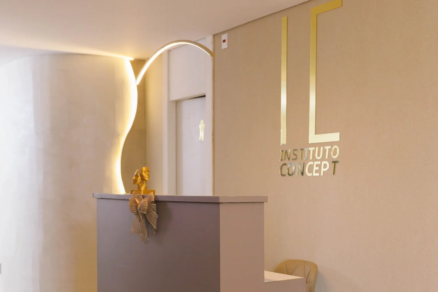 Instituto Concept - Estética Avançada Ortomolecular em Betim