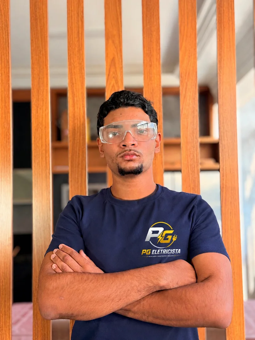 PG ELETRICISTA MOGI DAS CRUZES