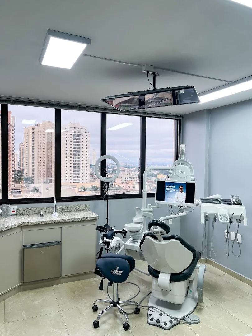 Mairake Odontologia | Dentista 24 Horas Ribeirão Preto