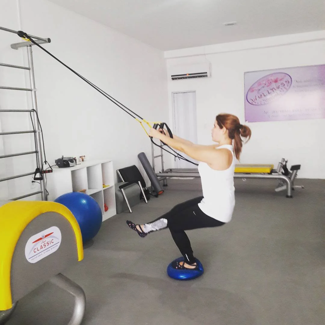Viva Bem Studio de Pilates