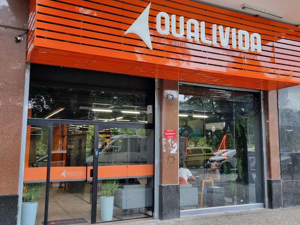 Estúdio Qualivida Glória