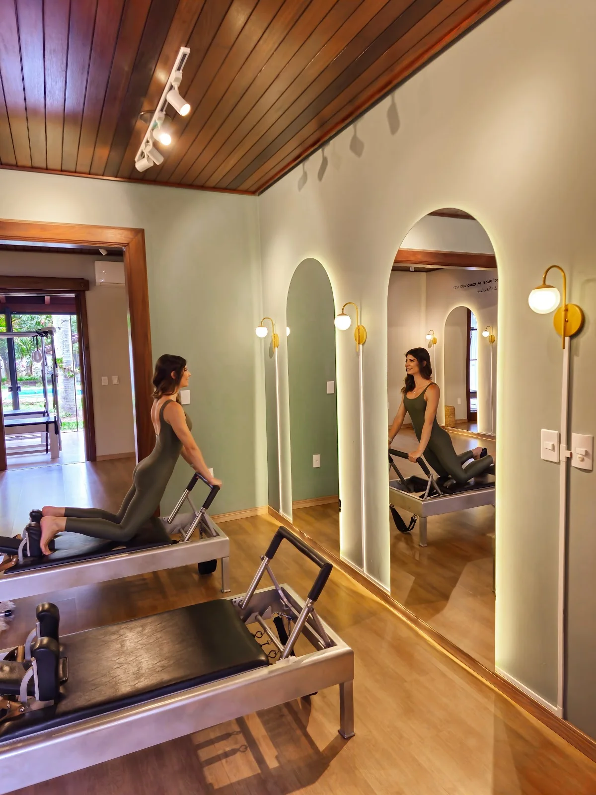 Principia Pilates