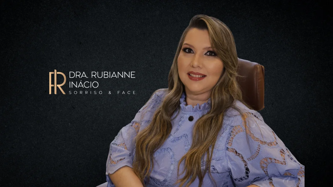 Clínica de Harmonização Orofacial em Goiânia – Dra. Rubianne Inácio
