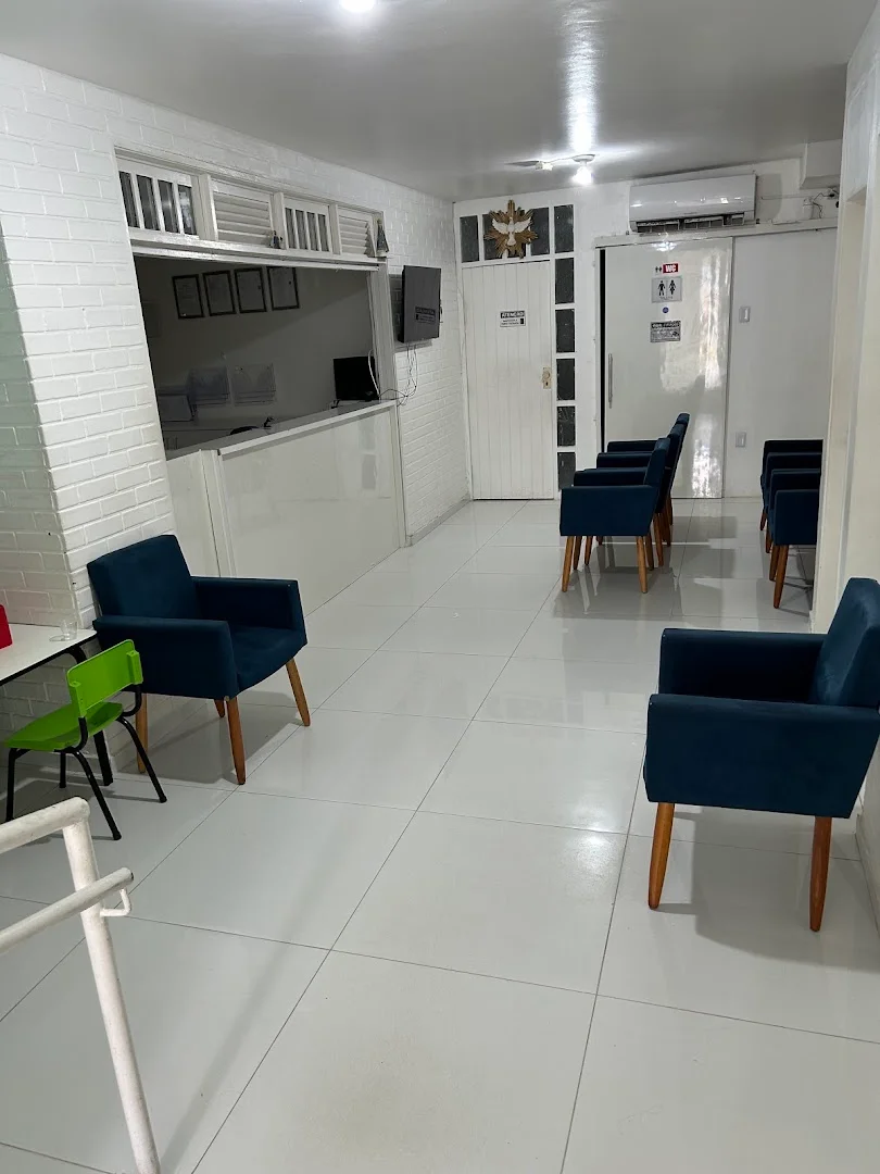 Dentista 24h Maceió Dr Wilson Torres