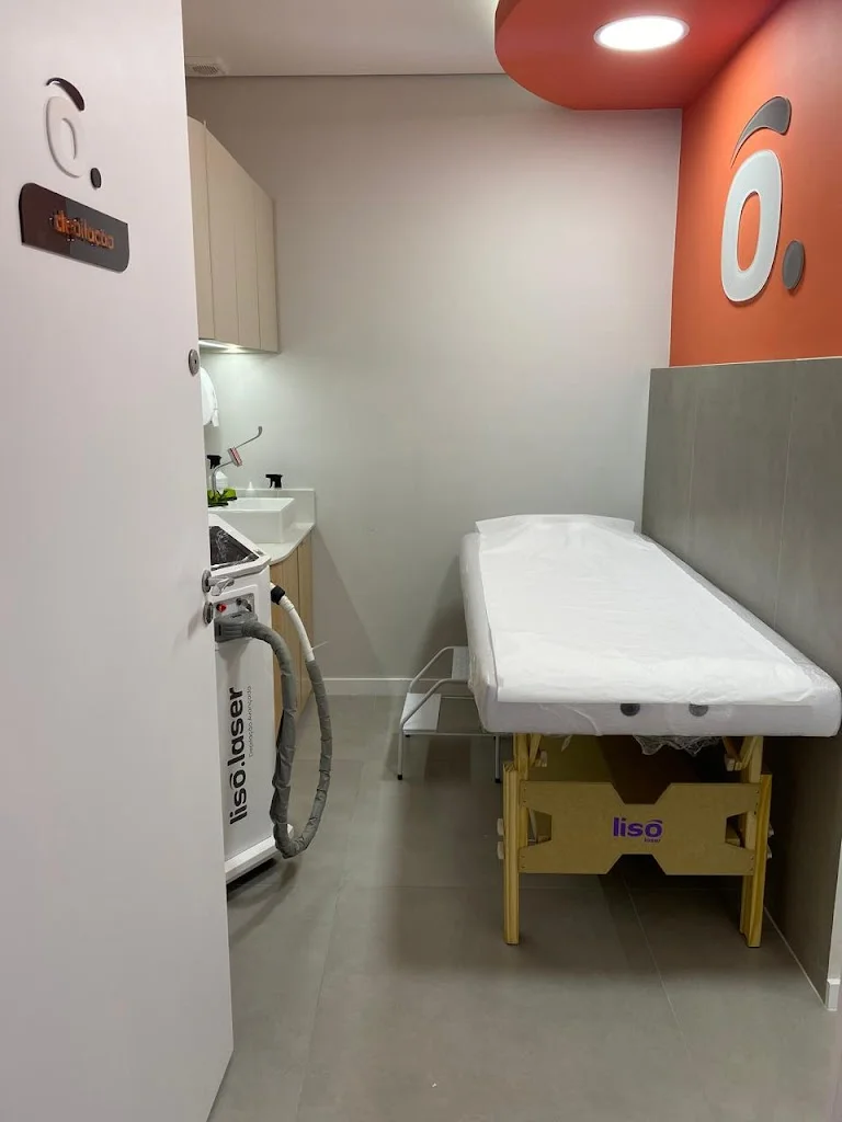 Lisô Laser Itajaí