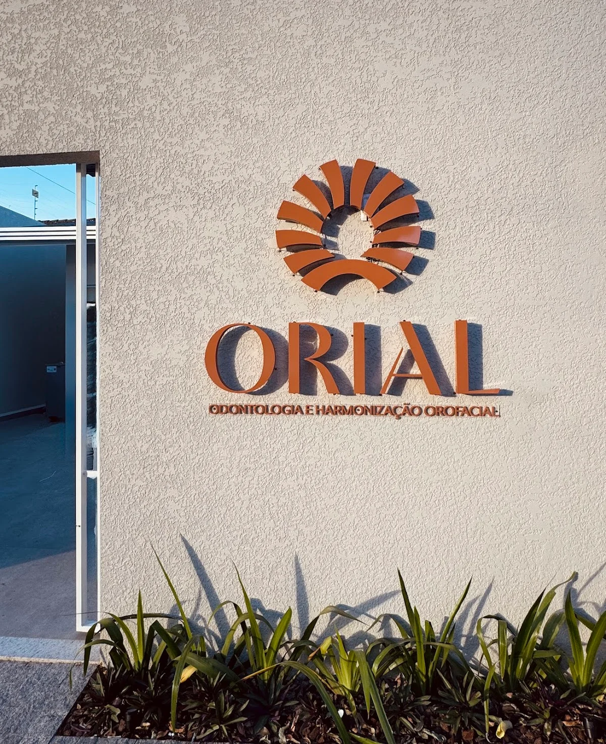 ORIAL - Odontologia e Harmonização Orofacial