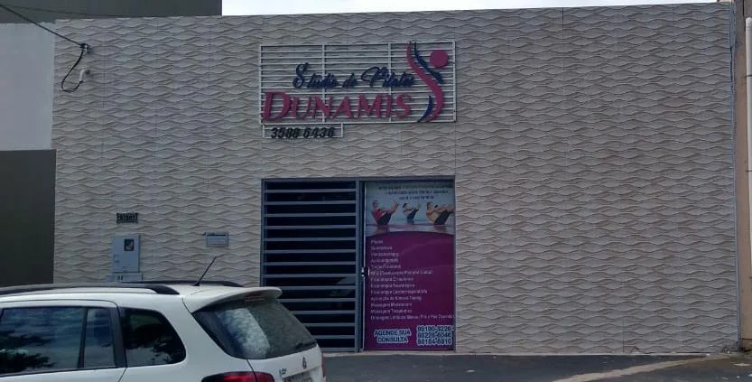 Studio de Pilates Dunamis