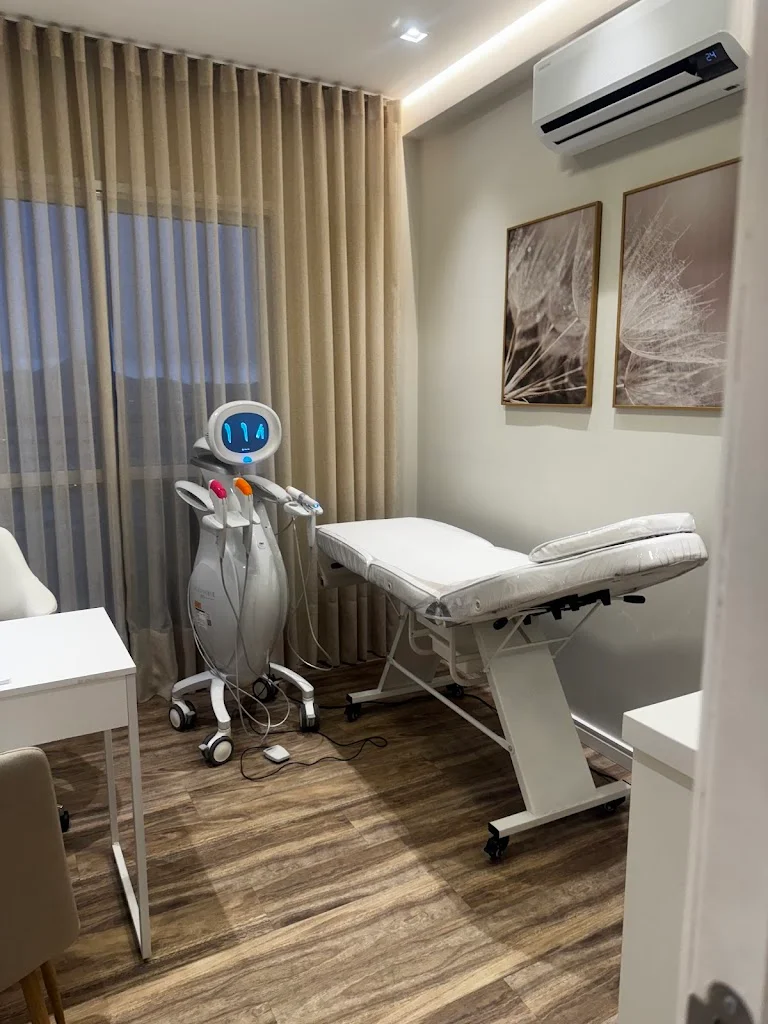 Dra Patrícia Andrade Harmonização Facial