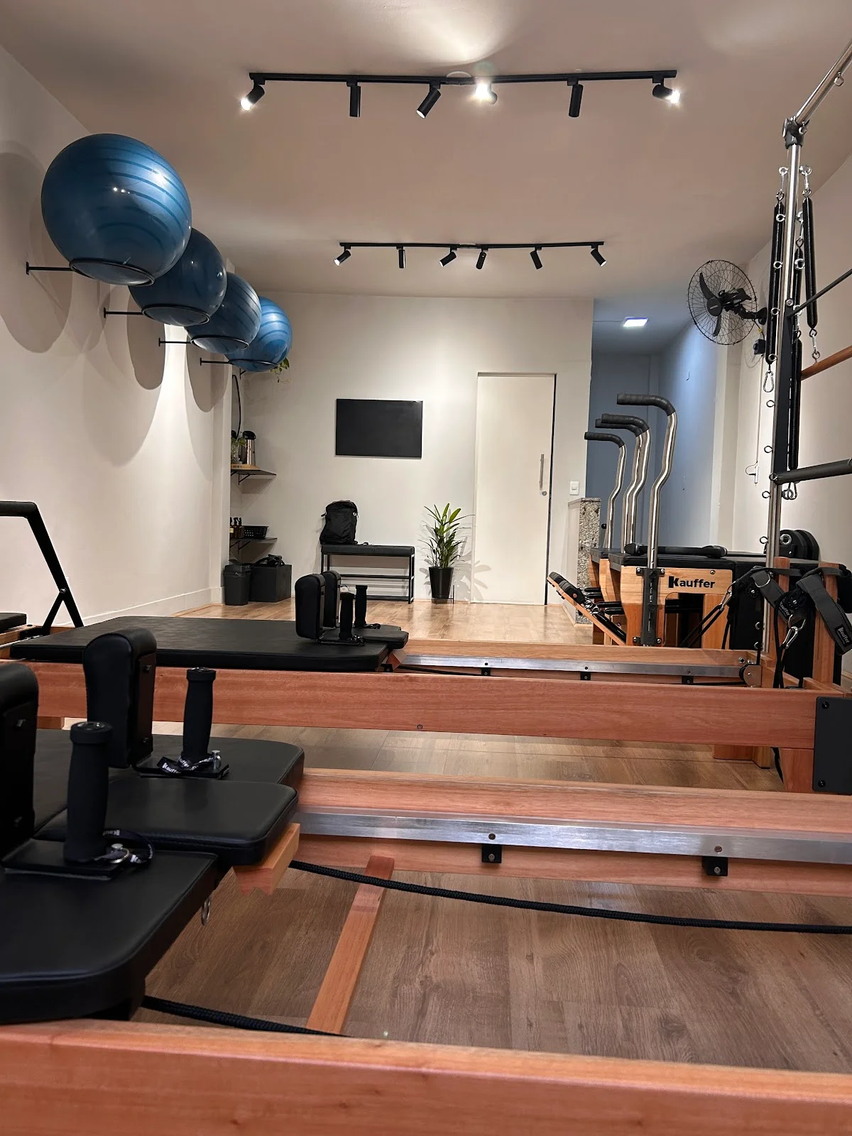 Studio Bel Menezes - Pilates & Wellness