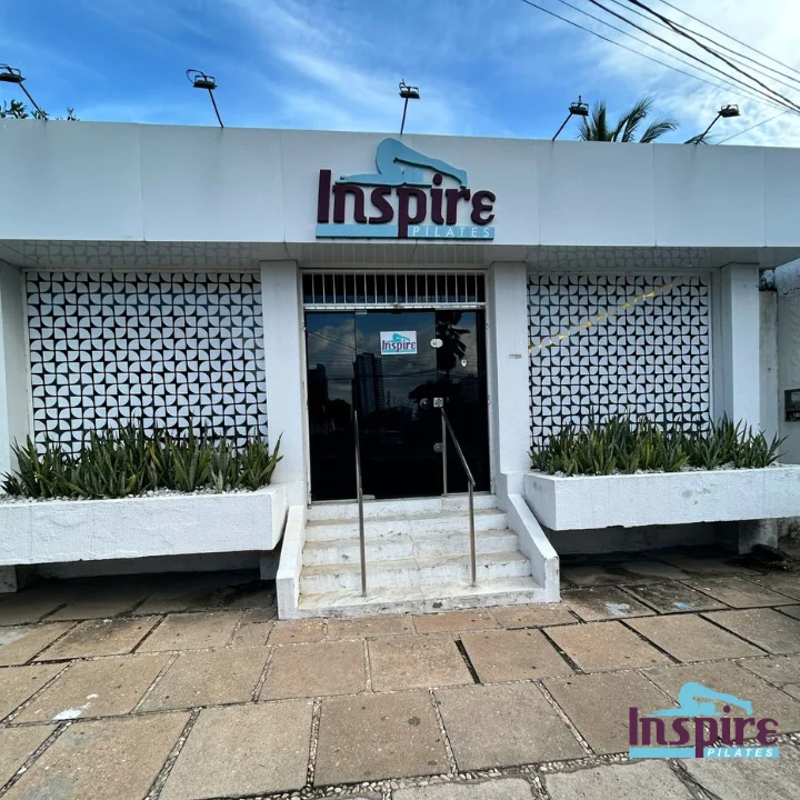 Inspire Pilates
