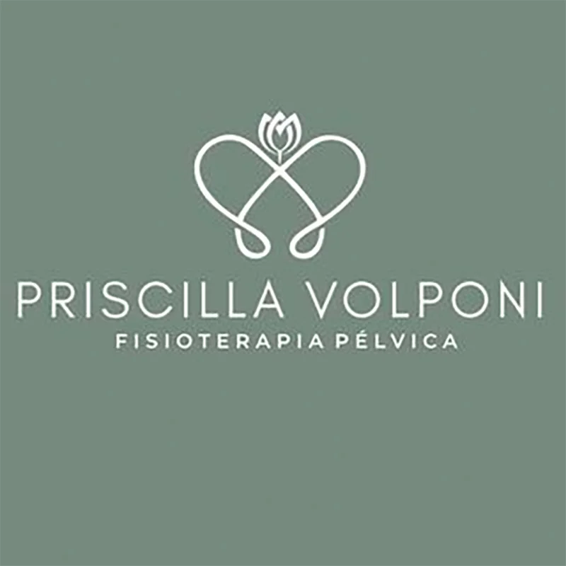 Priscilla Volponi Fisioterapia Pélvica e Pilates