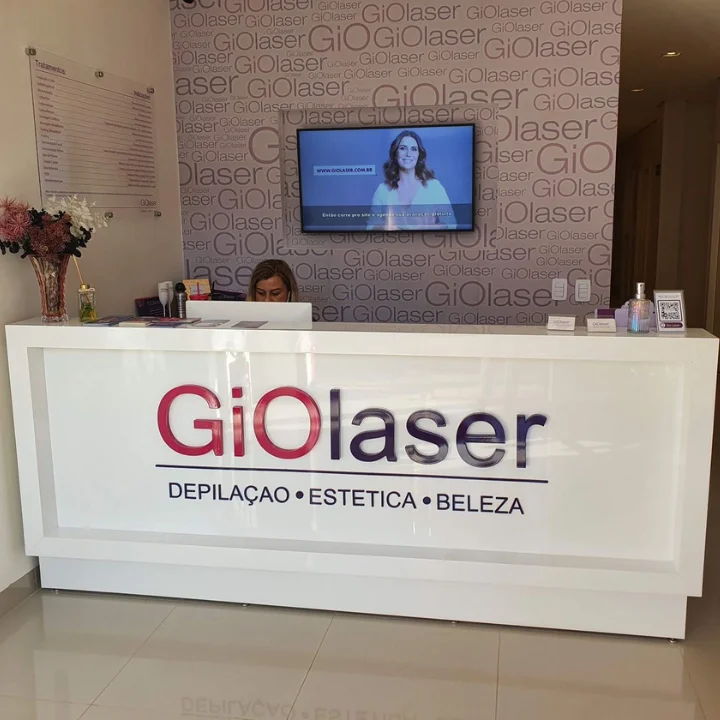 GIO Estética Avançada Rio Verde