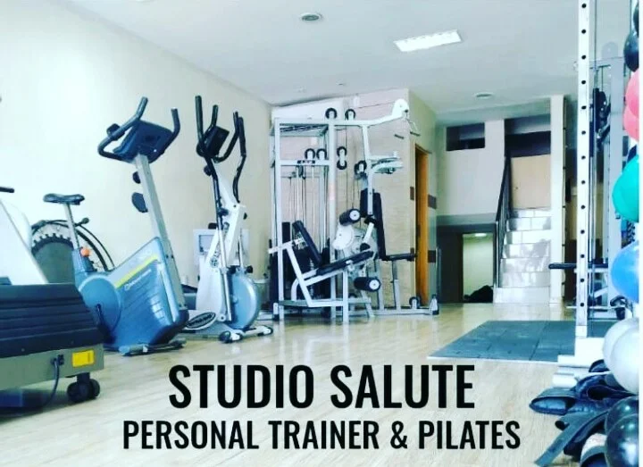 Studio Salute Personal e Pilates