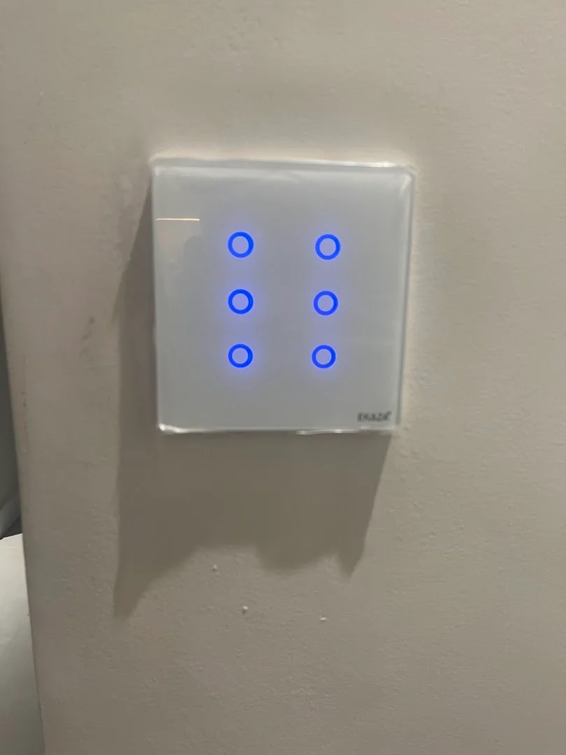 Gustavo Eletricista 24 horas, casa inteligente, Alexa, automação, reparos elétricos, instalações elétricas.