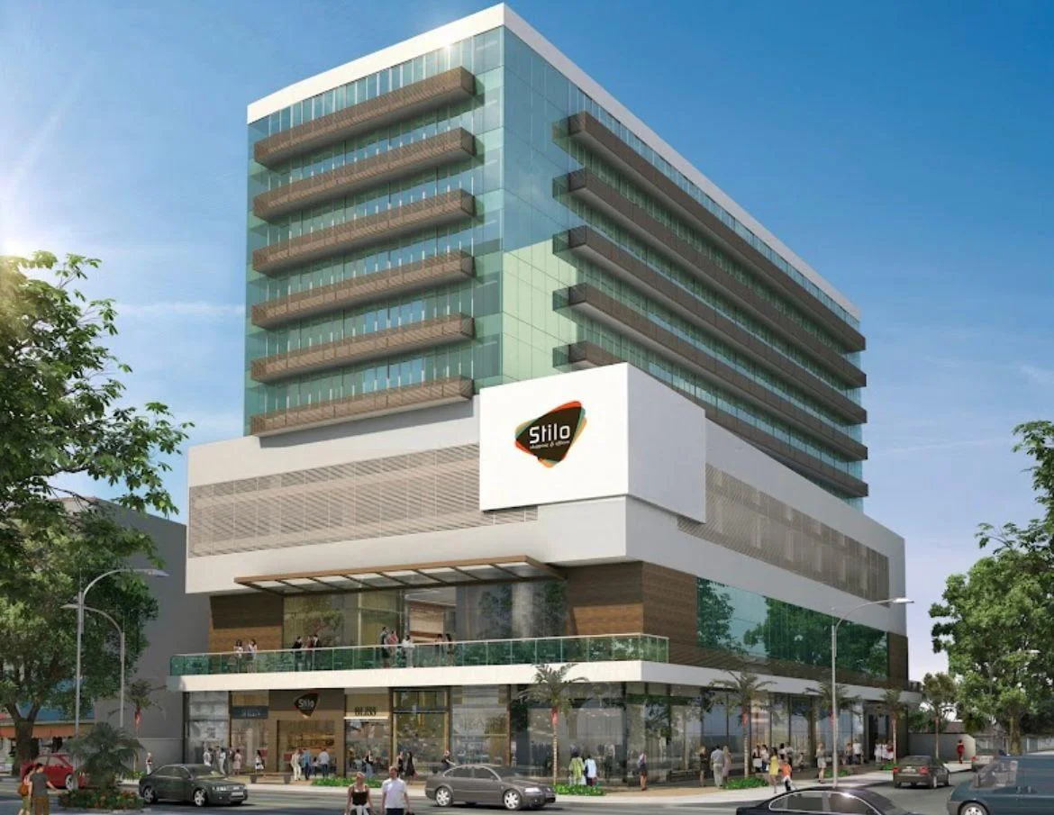 RB Pilates & Fisioterapia Ltda