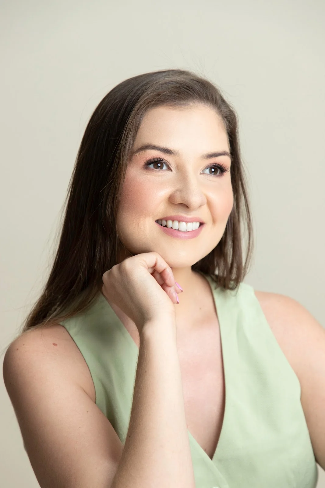 Natália Máximo - Harmonização Facial