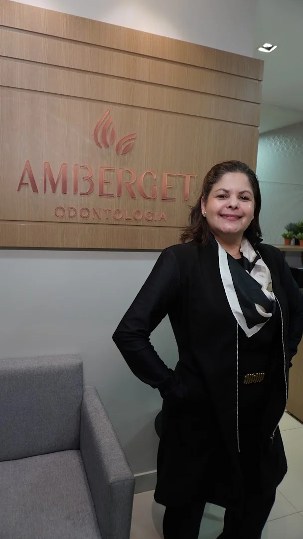 Amberget Odontologia