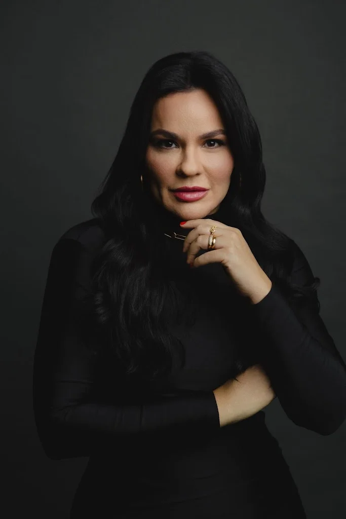 Dra Fernanda Alcalá