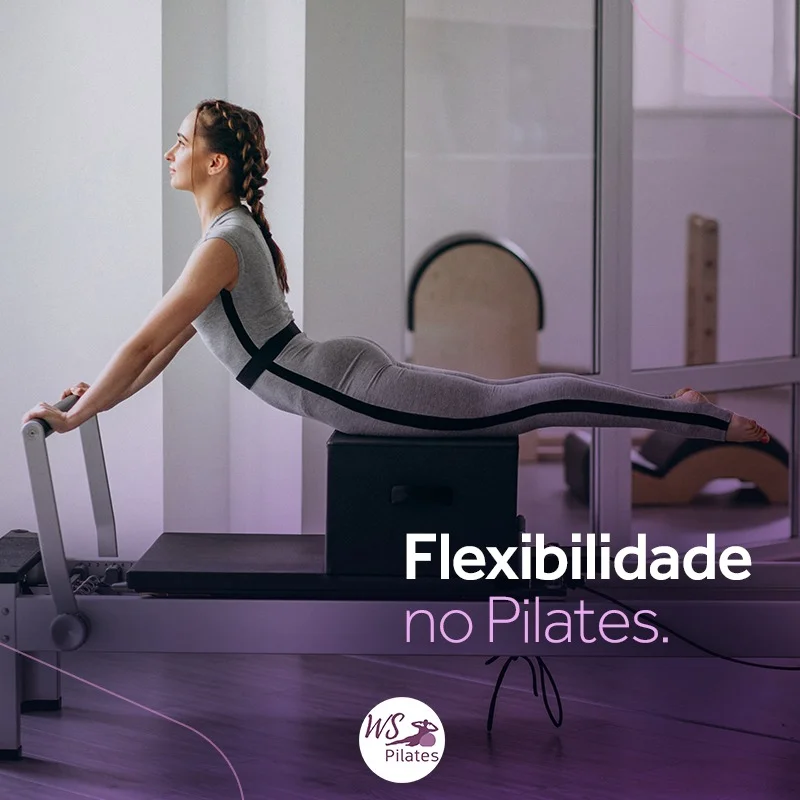 WS Estúdio de Pilates