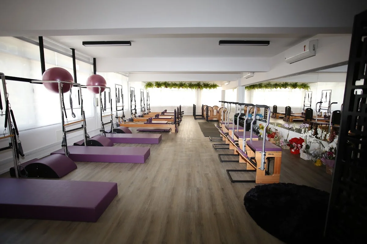 Ecopilates | Studio de Pilates