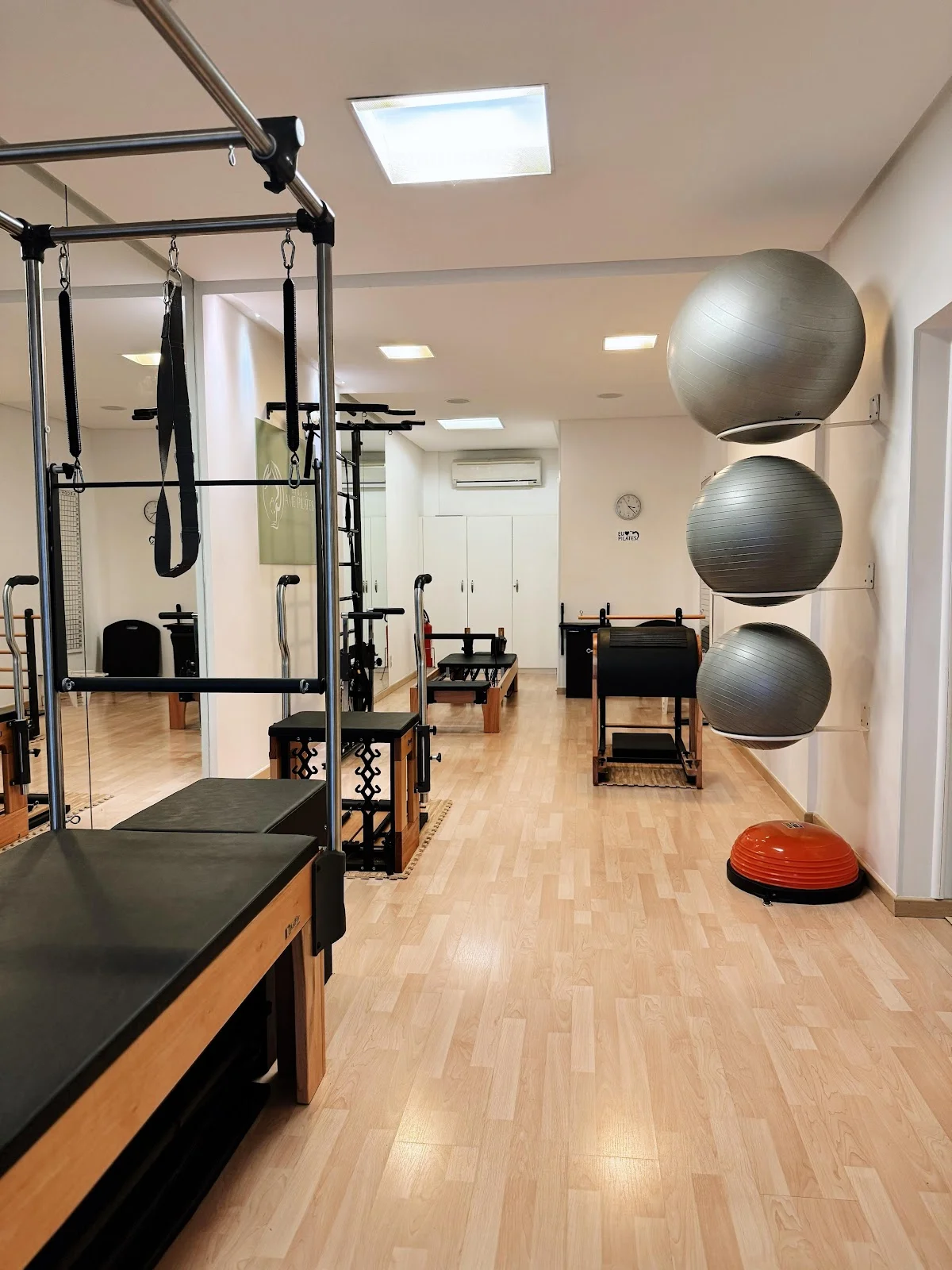 Studio Ame Pilates | Sudoeste Brasília