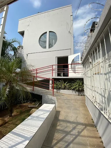 Cois-Clínica Odontológica Integrada de Sorocaba