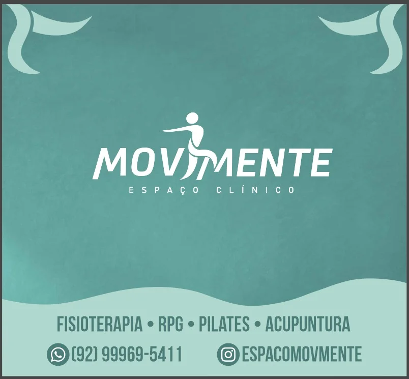 Espaço Clínico Movimente