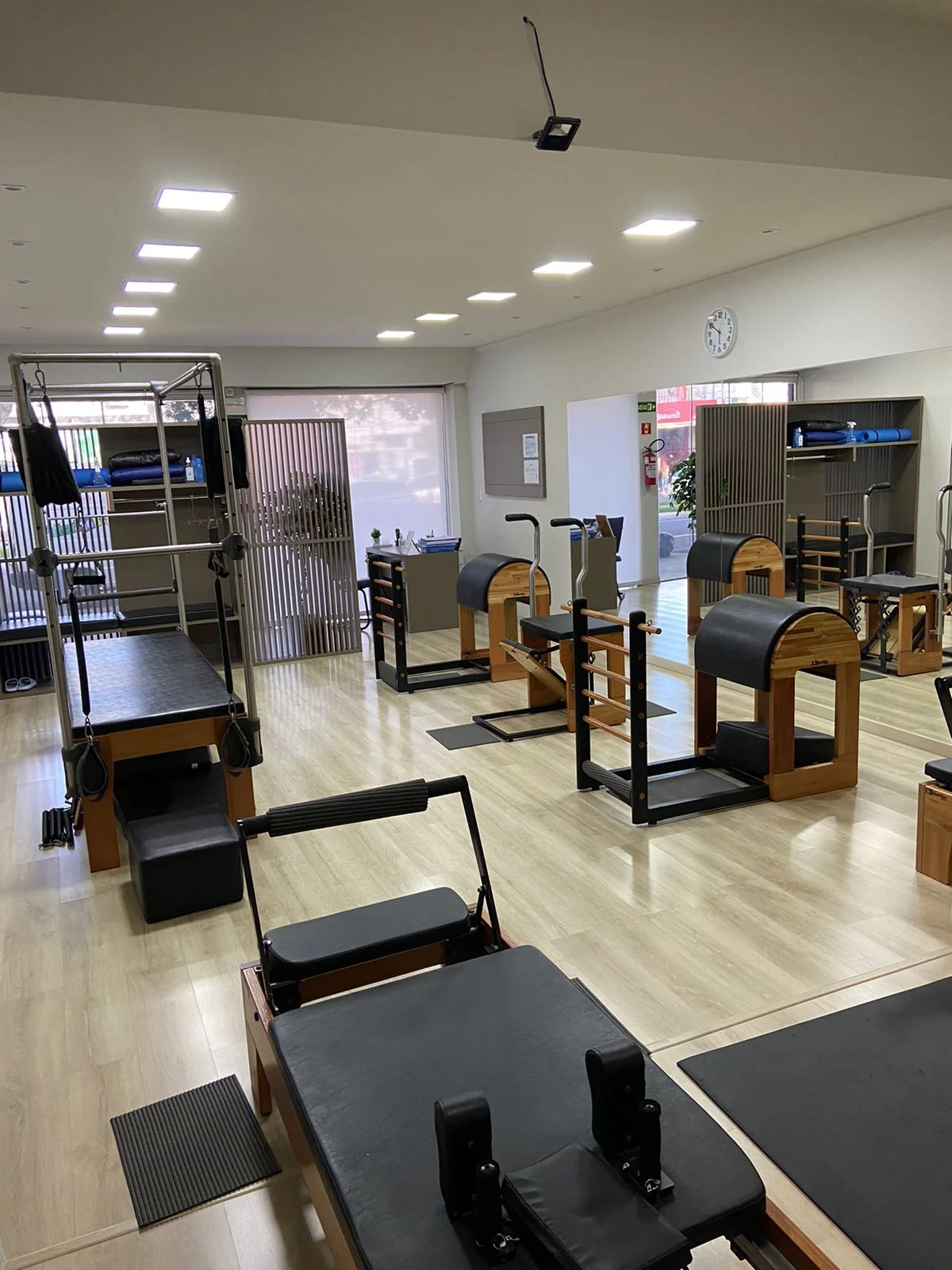 Studio Forte Pilates