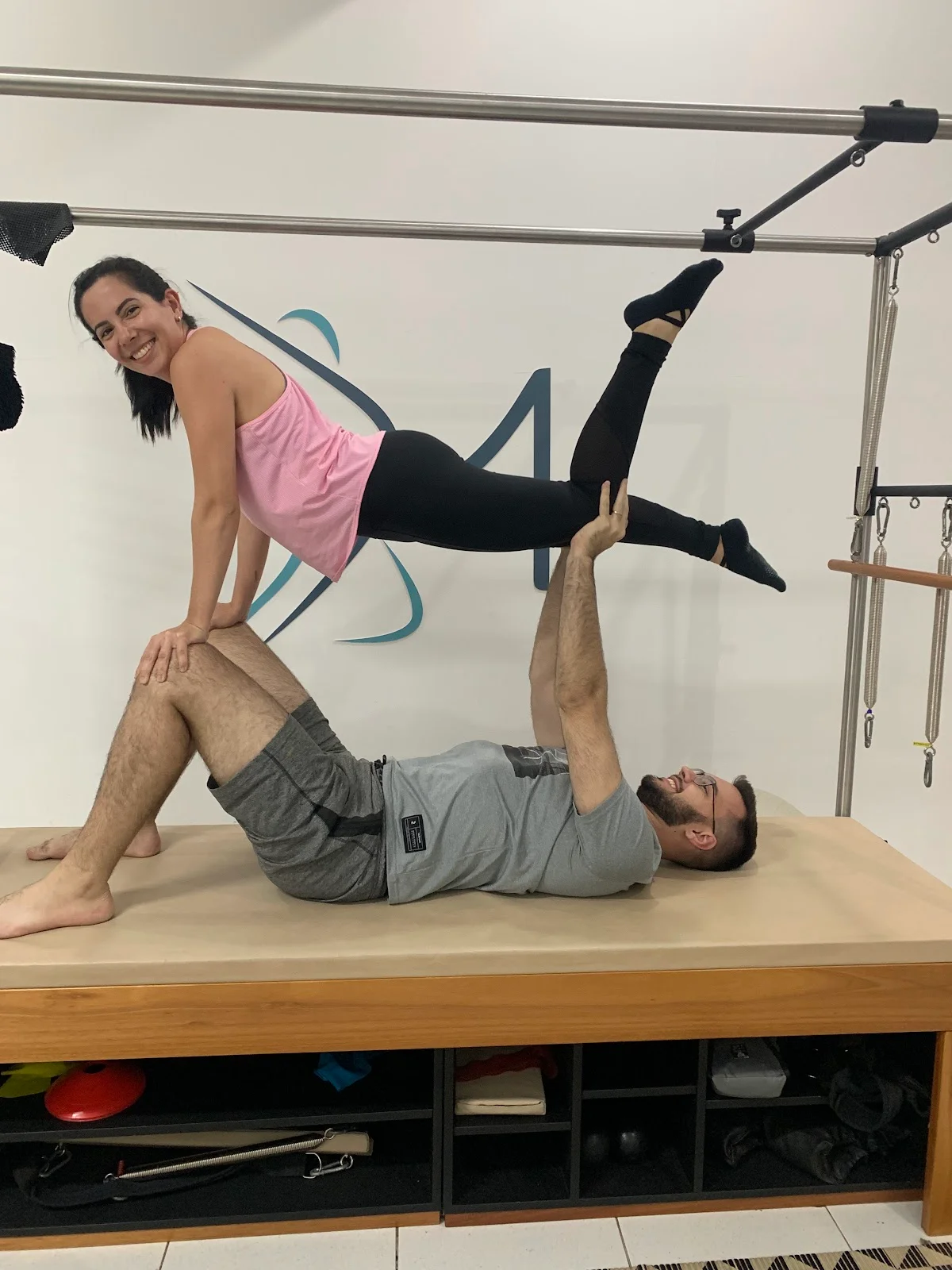 Daniele Muniz Pilates