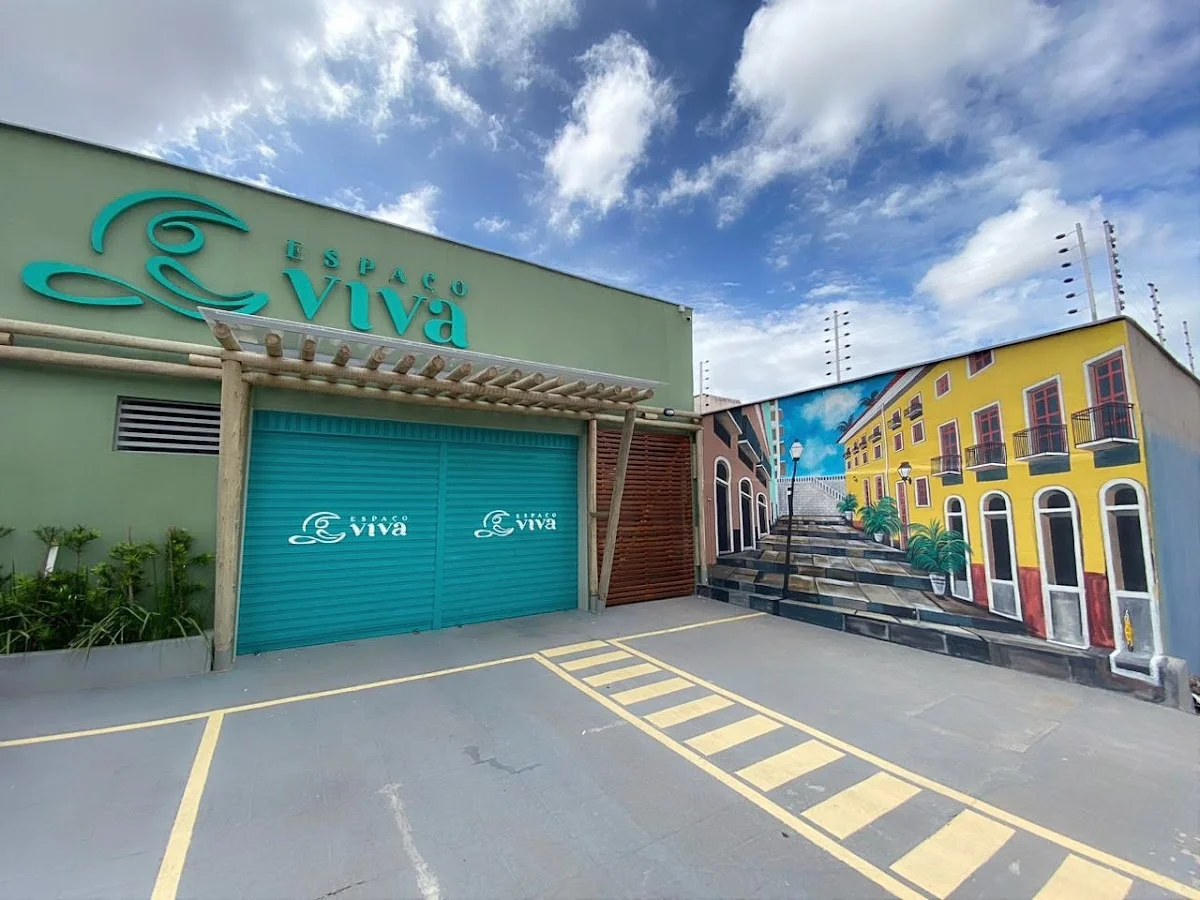 ESPAÇO VIVA PILATES
