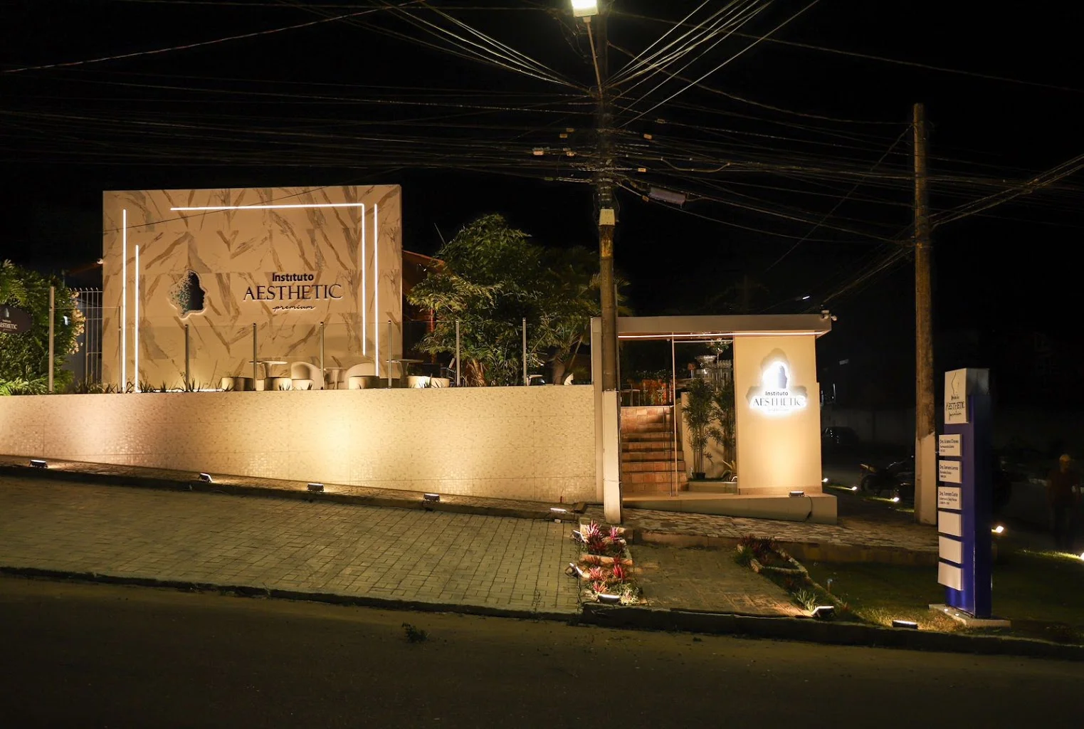 Instituto Aesthetic Premium