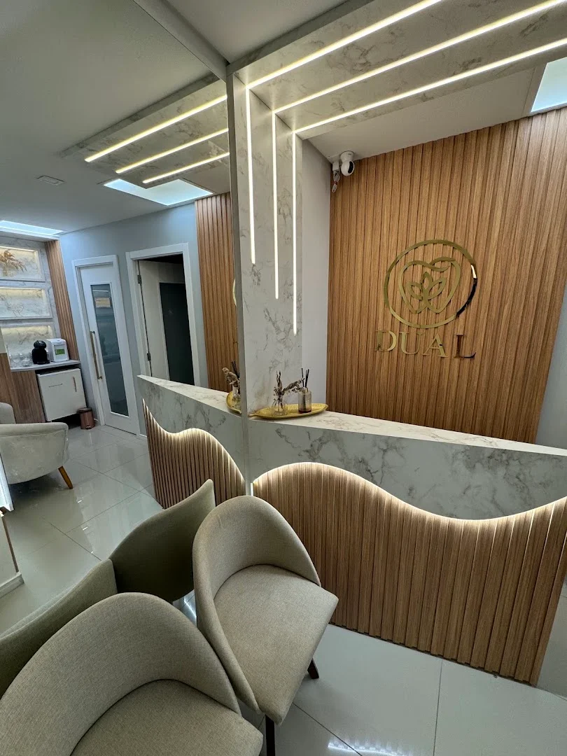 DualClinic - Odontologia 24h - Centro de Joinville