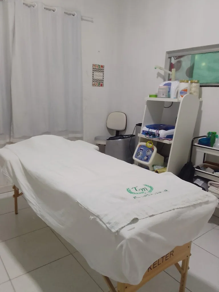 SPA & Estética Thamires Moreno