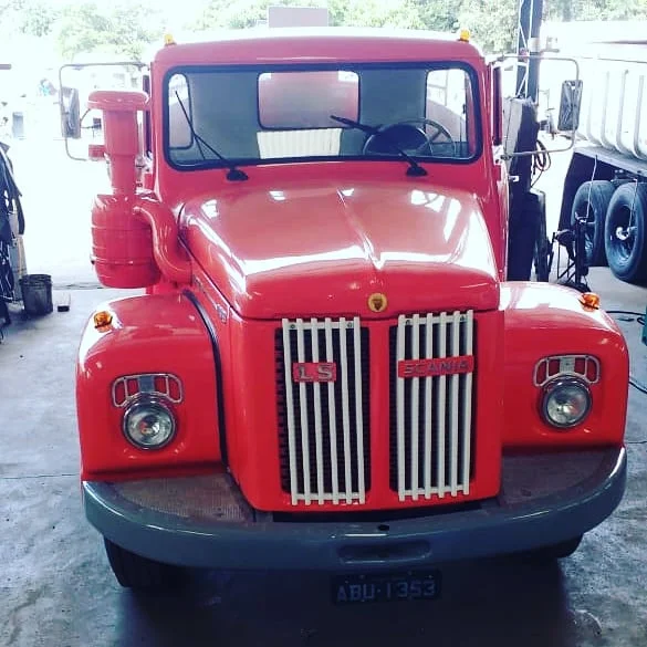 Auto Elétrica Querência