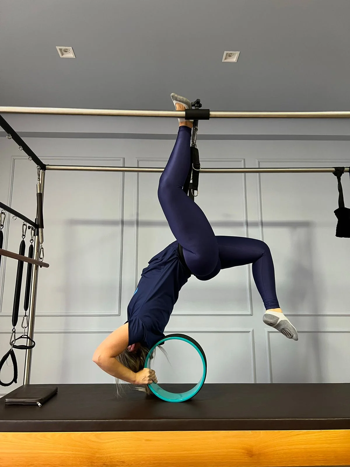 Estúdio de Pilates Nathalia Coutinho