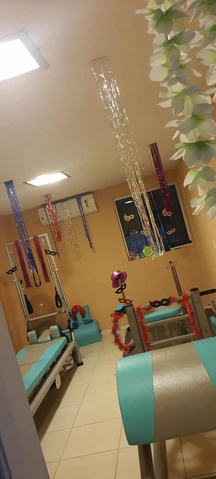 Mahalo Studio Pilates