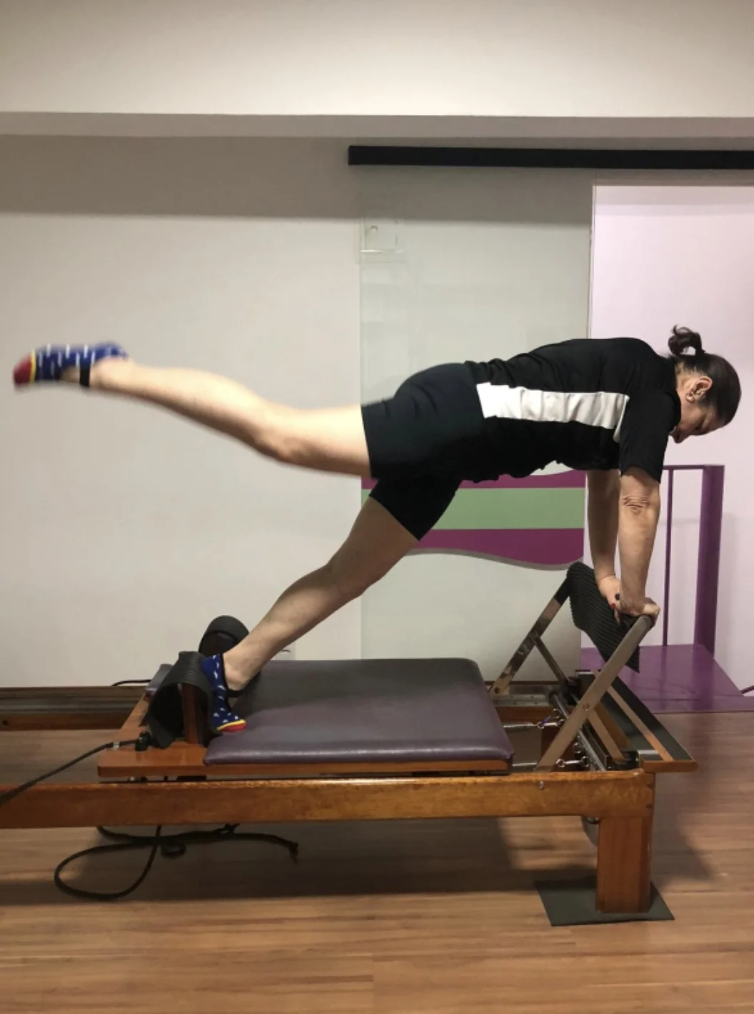 Studio De Pilates Juliana Richard