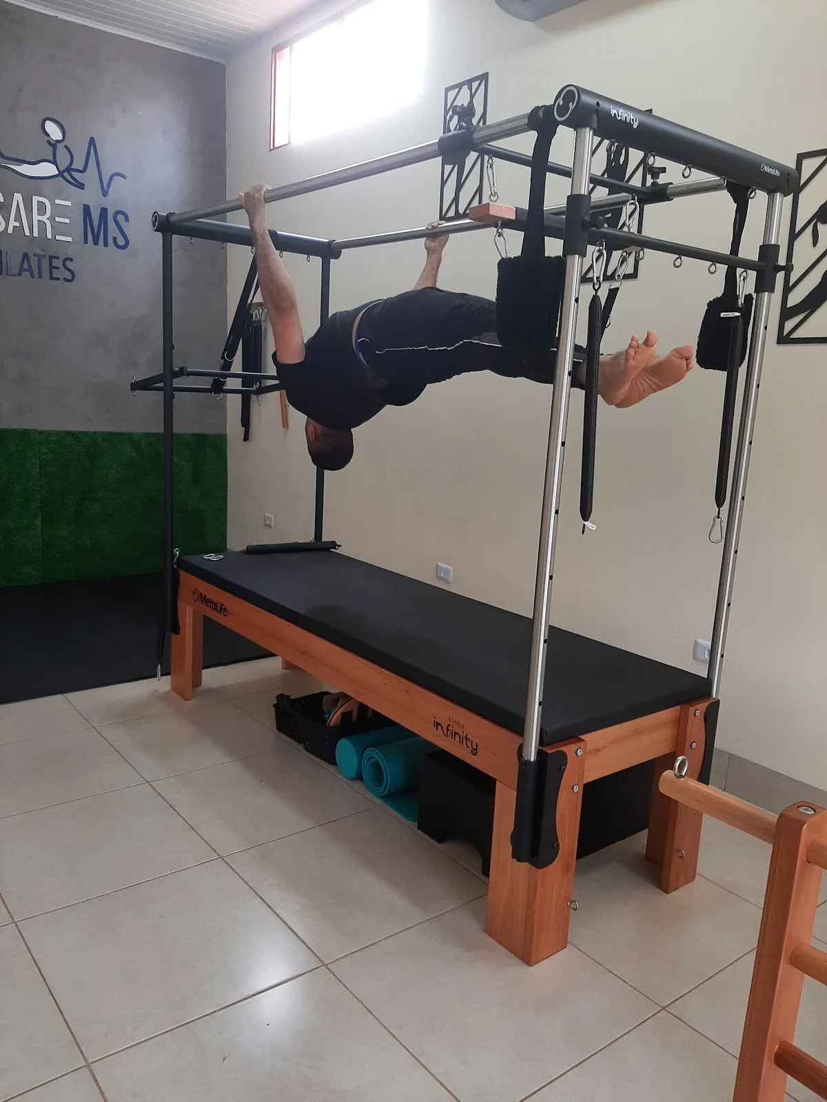 Studio Pulsare Pilates MS