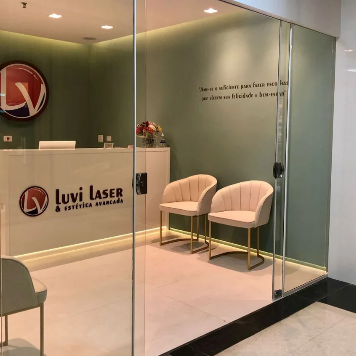 Luvi Laser e Estética Avançada | Depilação e Estética Facial e Corporal